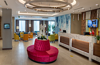 Questa Thermal & Spa Otel Genel 2